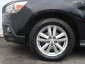 Mitsubishi ASX, 2011
