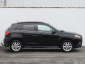 Mitsubishi ASX, 2011