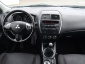 Mitsubishi ASX, 2011