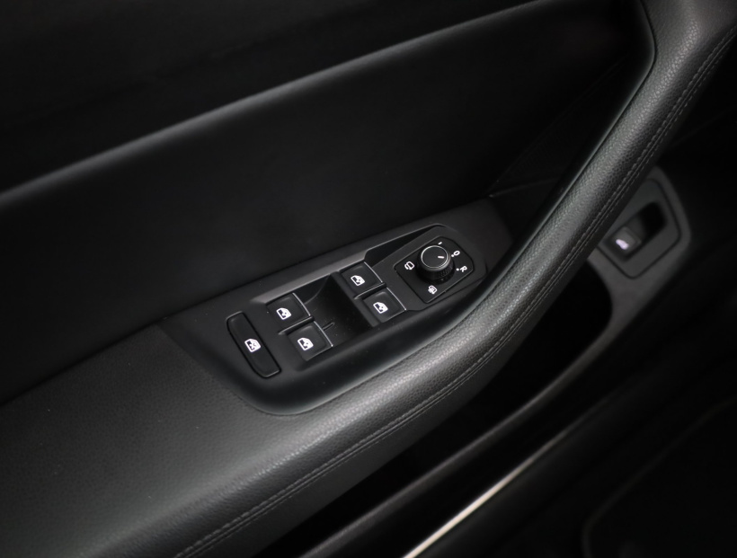 Volkswagen Passat, 2017