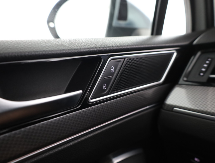 Volkswagen Passat, 2017