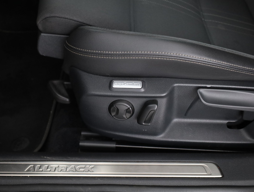 Volkswagen Passat, 2017