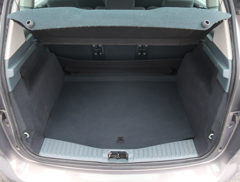 Ford C-Max, 2012
