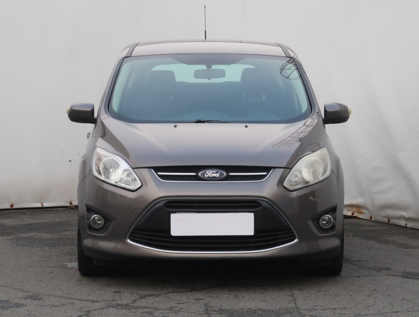 Ford C-Max, 2012