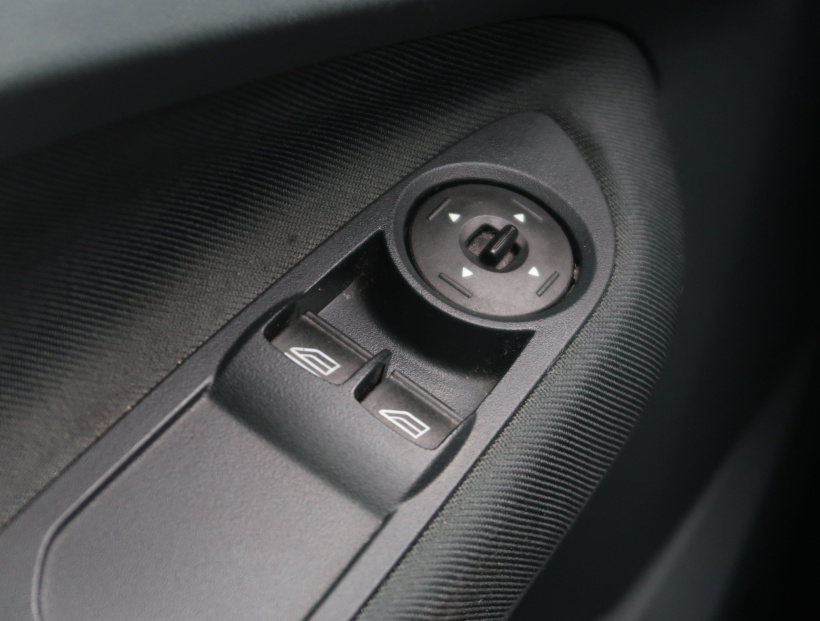 Ford C-Max, 2012