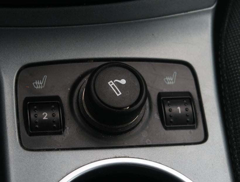 Ford C-Max, 2012