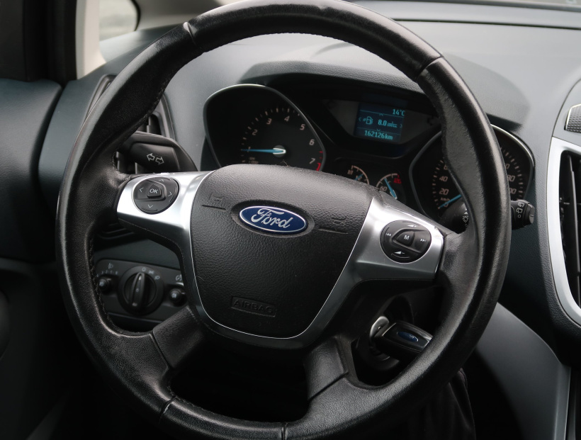 Ford C-Max, 2012