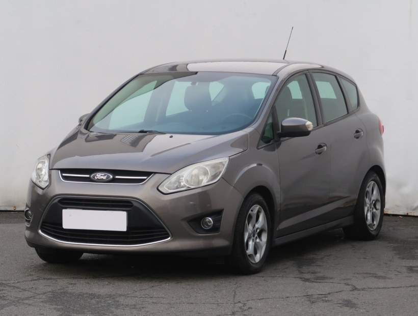Ford C-Max, 2012