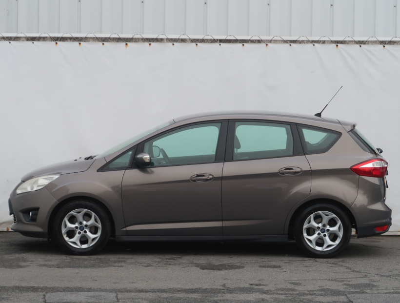 Ford C-Max, 2012