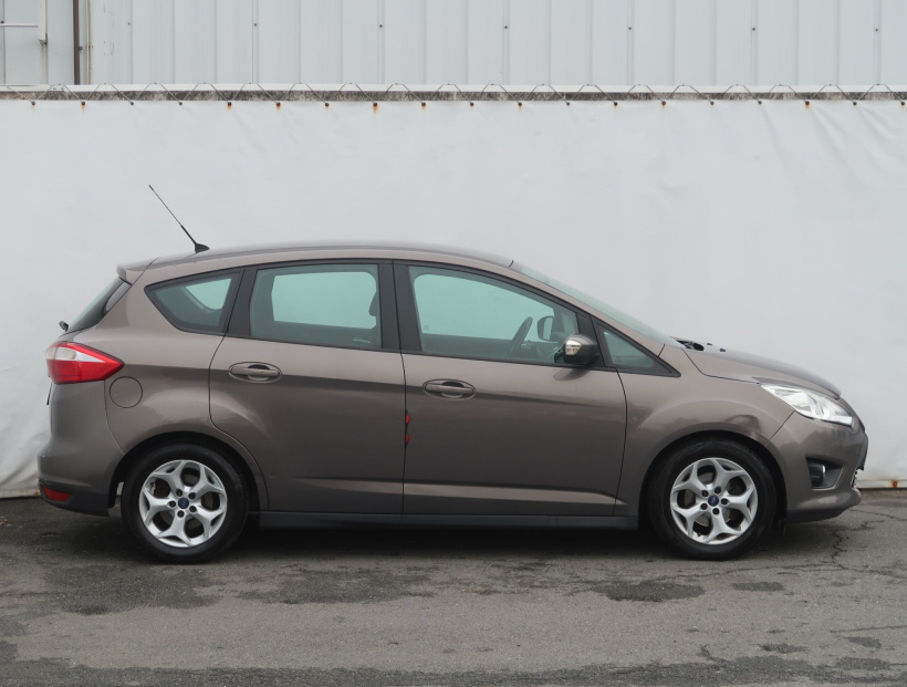 Ford C-Max, 2012