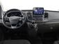Ford Transit Custom, 2020