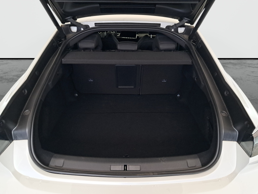 Peugeot 508, 2019