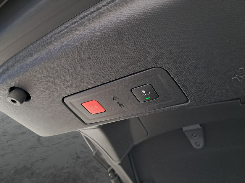 Peugeot 508, 2019