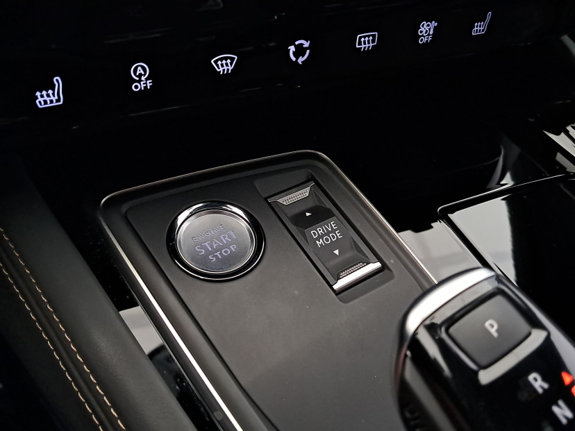 Peugeot 508, 2019