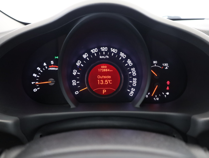 Kia Sportage, 2011