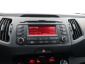 Kia Sportage, 2011