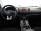 Kia Sportage, 2011