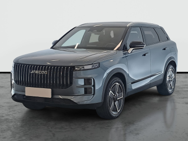 Jaecoo 7 - 2026