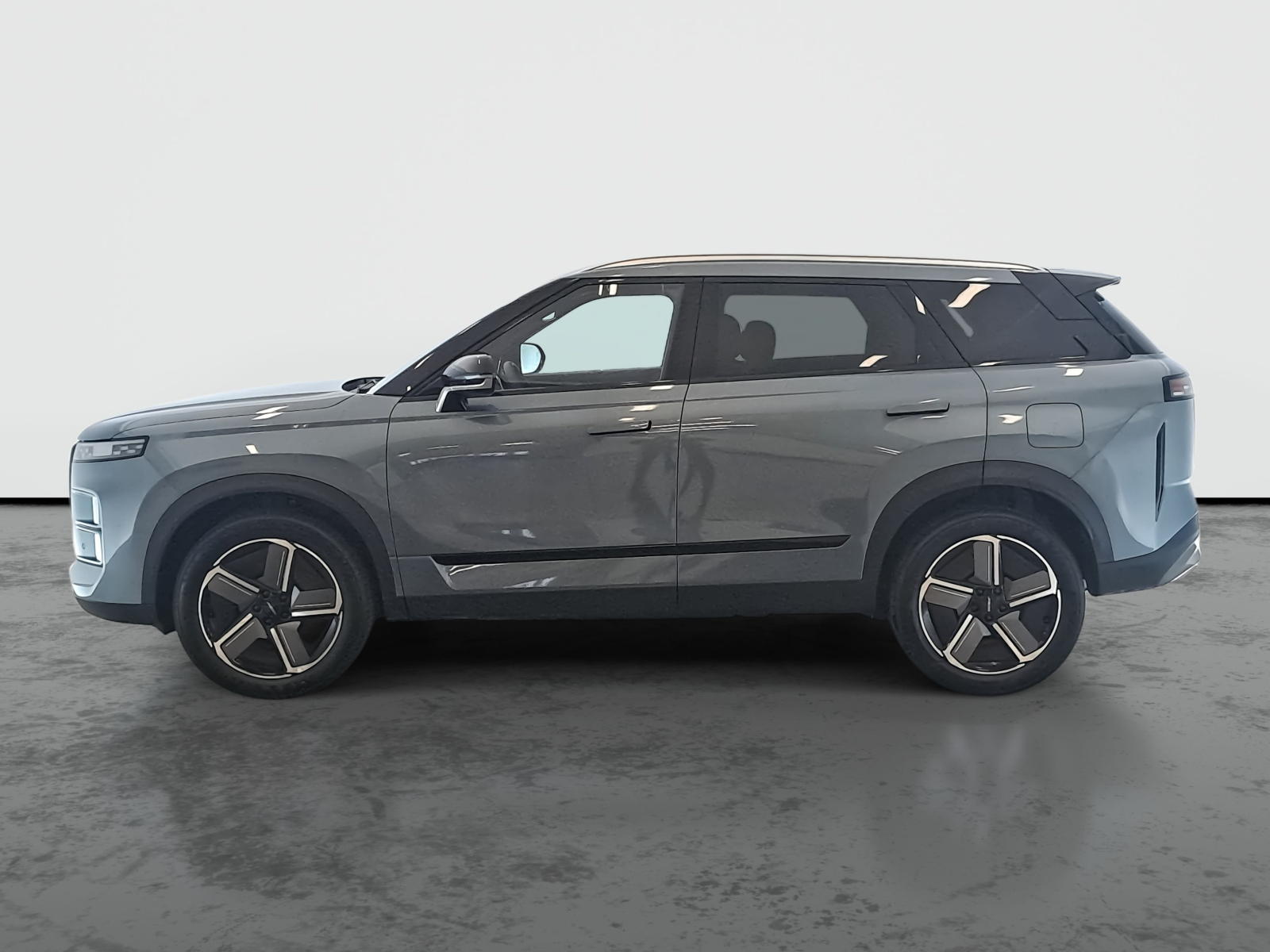Jaecoo 7 - 2026