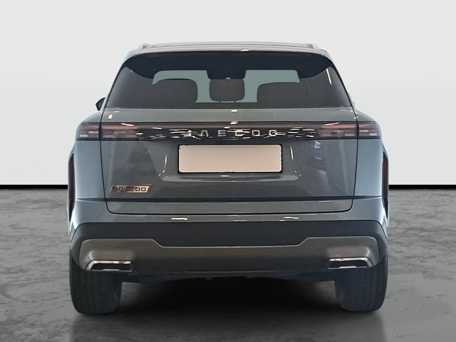 Jaecoo 7 - 2026