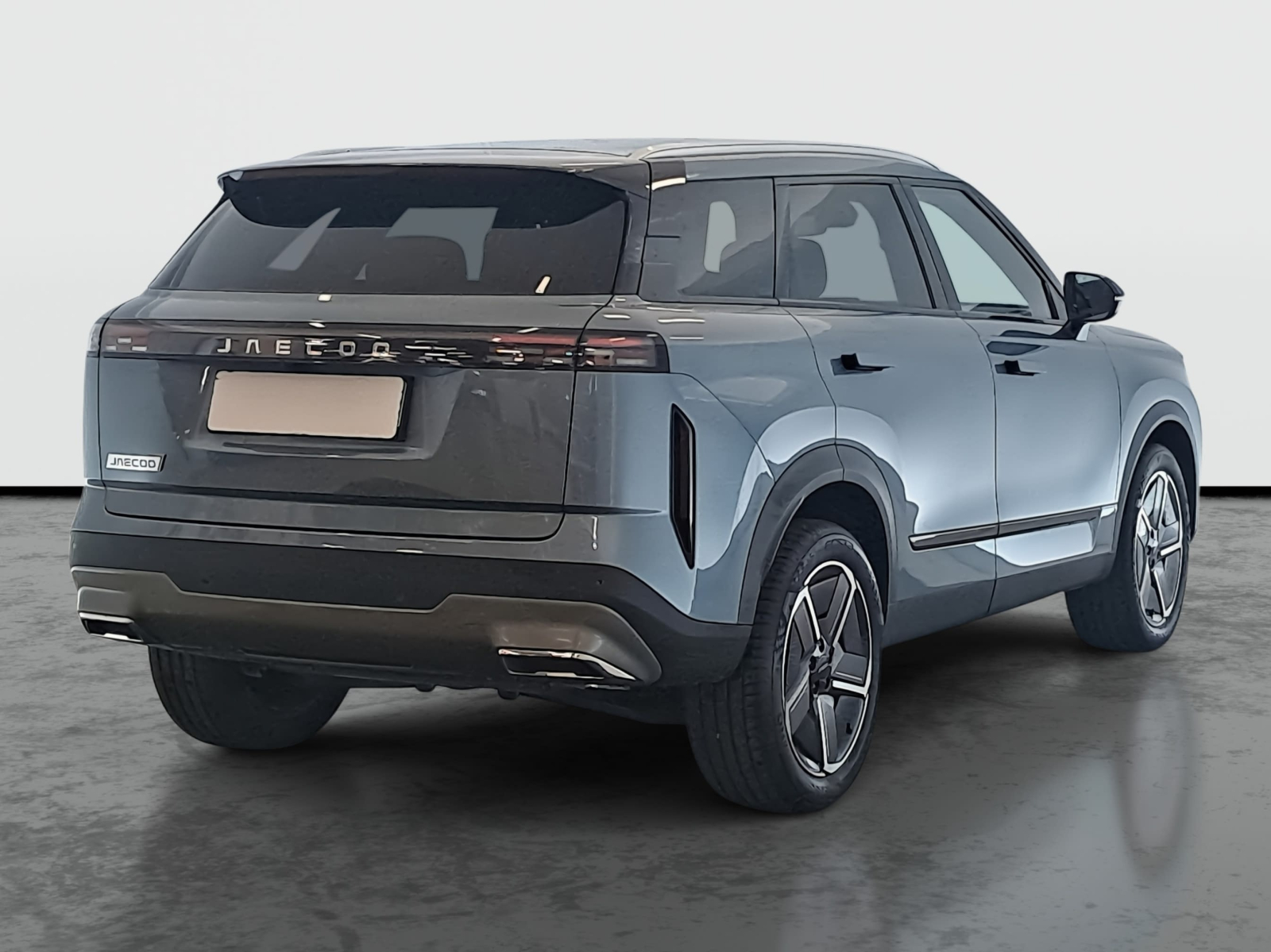 Jaecoo 7 - 2026