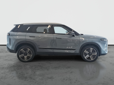 Jaecoo 7 - 2026
