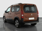 Peugeot Rifter, 2020