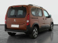 Peugeot Rifter, 2020