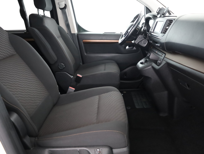 Toyota ProAce Verso, 2019