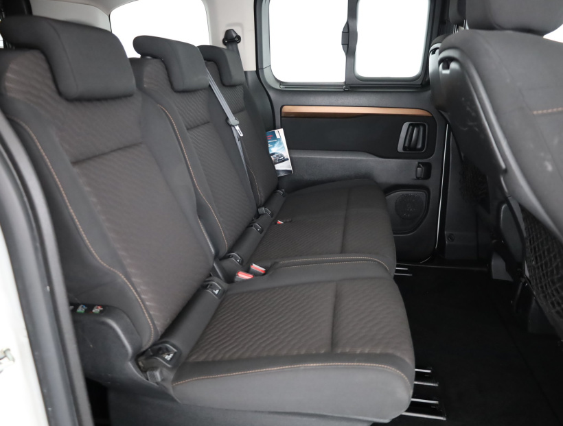 Toyota ProAce Verso, 2019