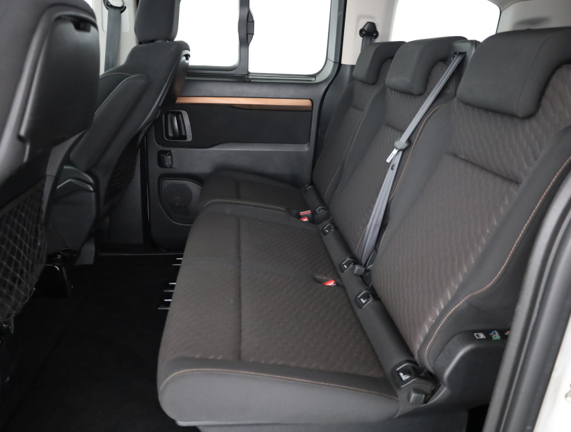 Toyota ProAce Verso, 2019
