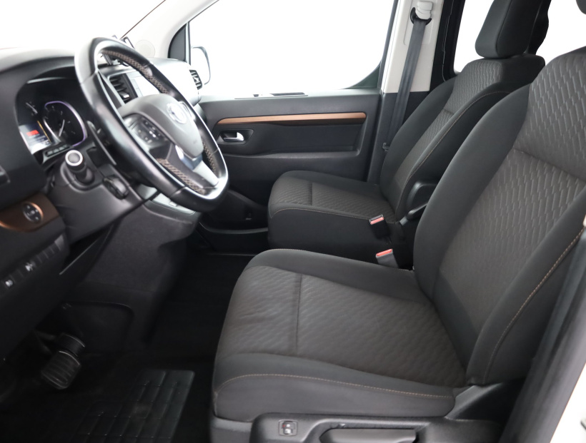 Toyota ProAce Verso, 2019