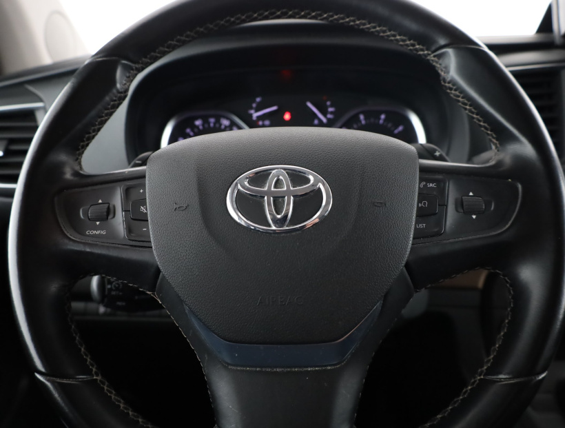 Toyota ProAce Verso, 2019