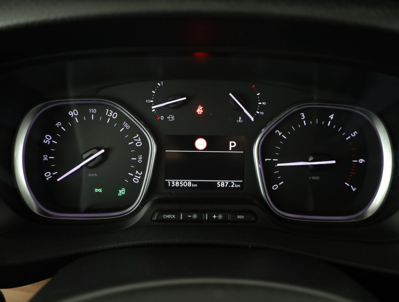 Toyota ProAce Verso, 2019