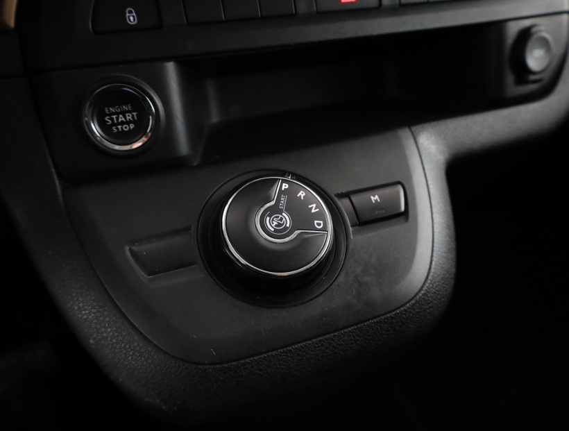 Toyota ProAce Verso, 2019
