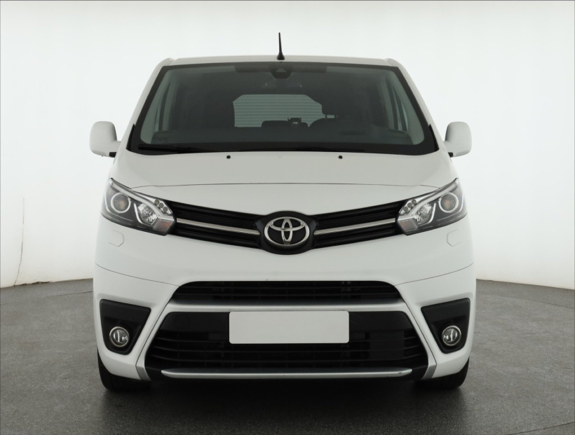 Toyota ProAce Verso, 2019