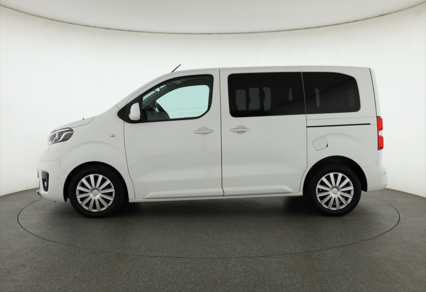 Toyota ProAce Verso, 2019