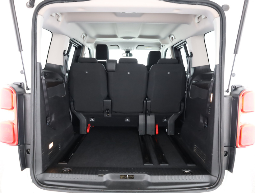 Toyota ProAce Verso, 2019