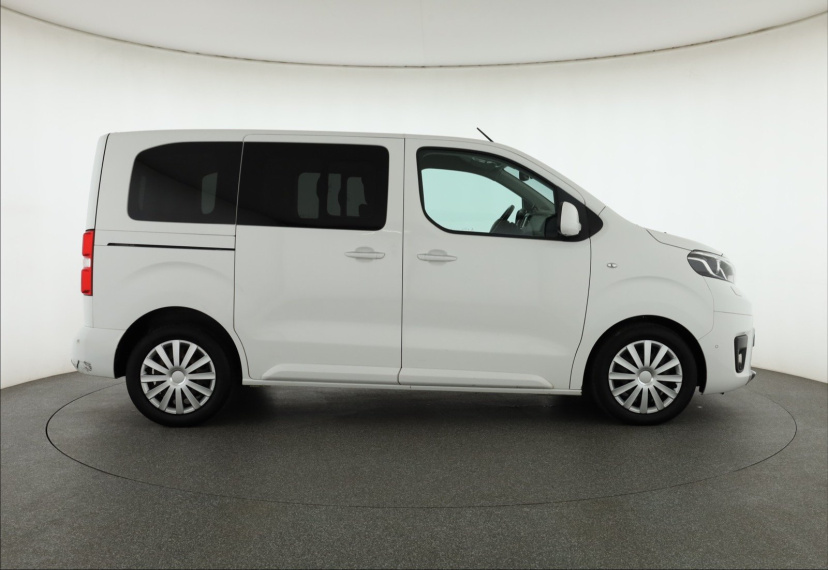 Toyota ProAce Verso, 2019