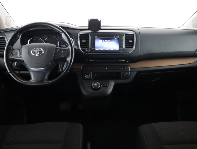 Toyota ProAce Verso, 2019