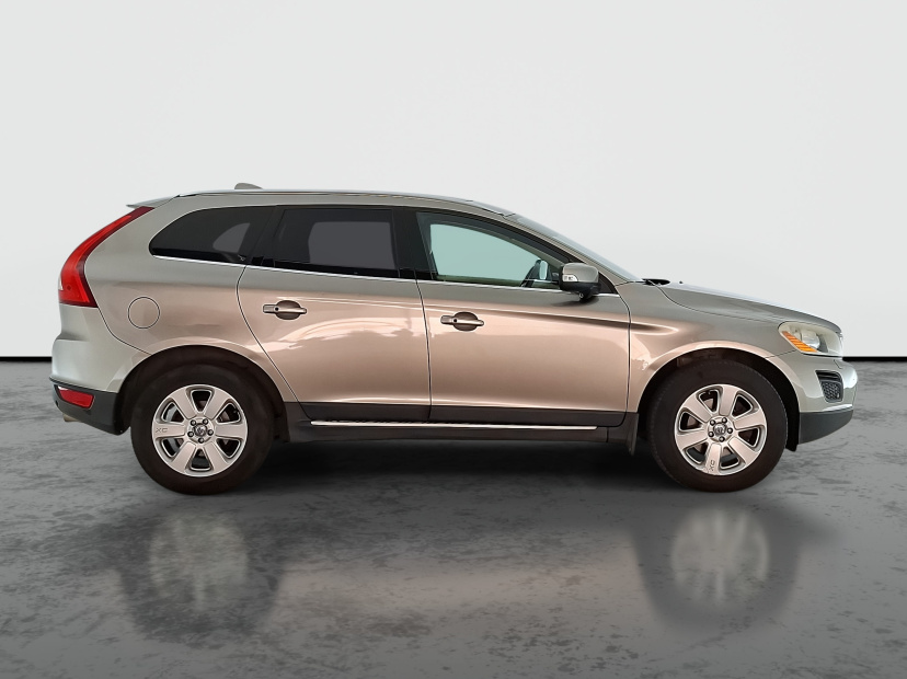 Volvo XC60, 2011
