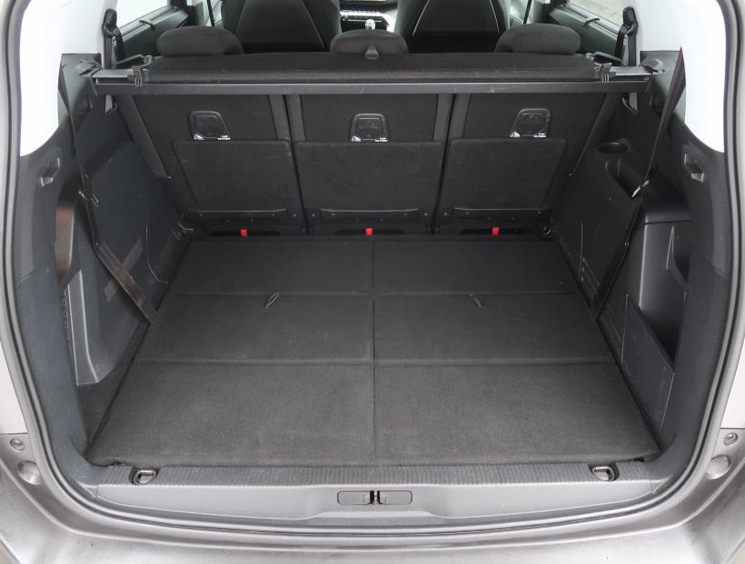 Peugeot 5008, 2020