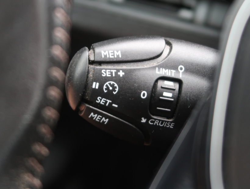 Peugeot 5008, 2020