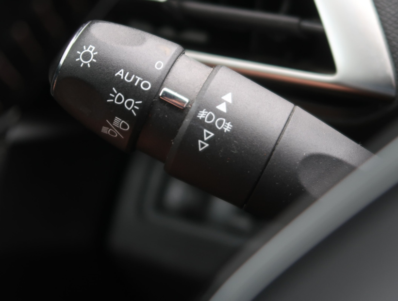 Peugeot 5008, 2020