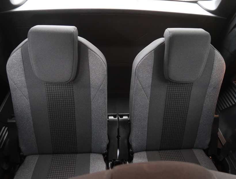 Peugeot 5008, 2020