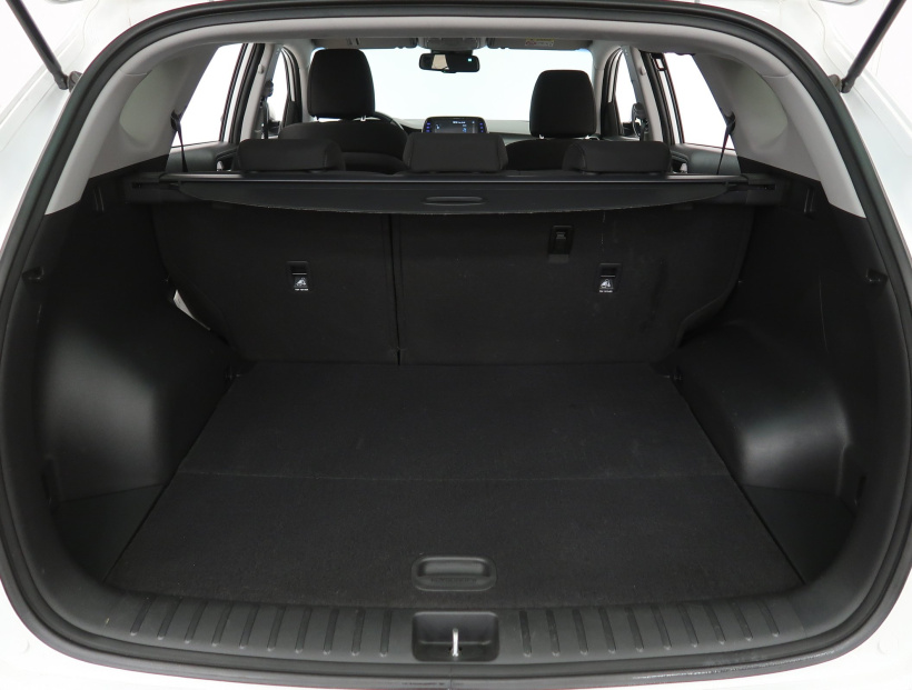 Hyundai Tucson, 2019