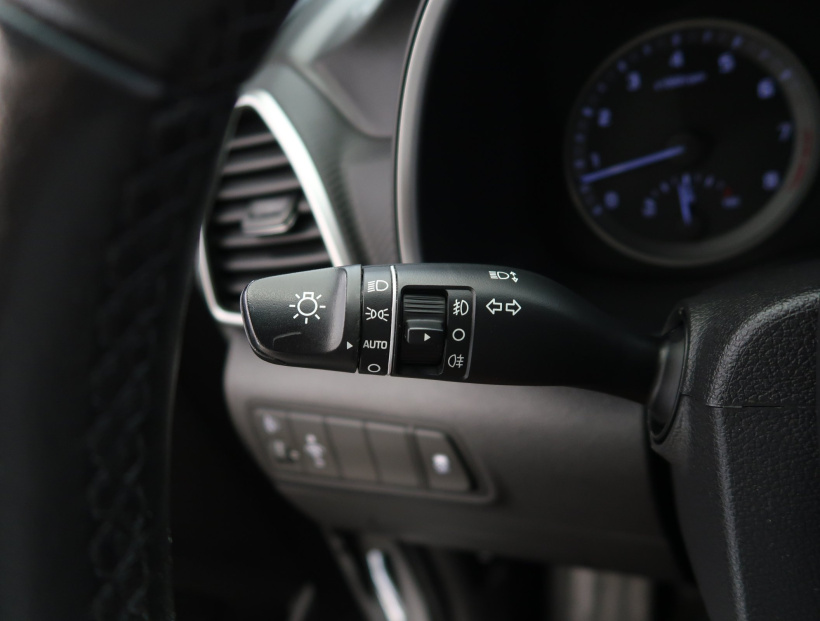 Hyundai Tucson, 2019