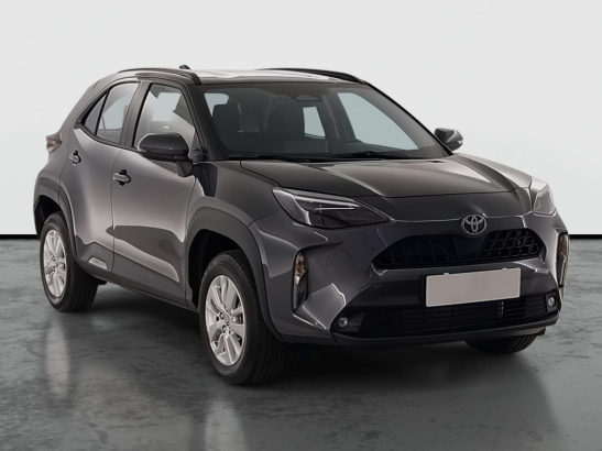 Toyota Yaris Cross 1.5 VVT-iE
