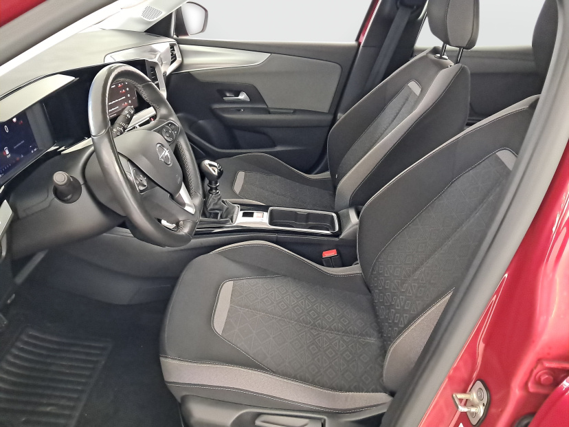 Opel Mokka, 2021