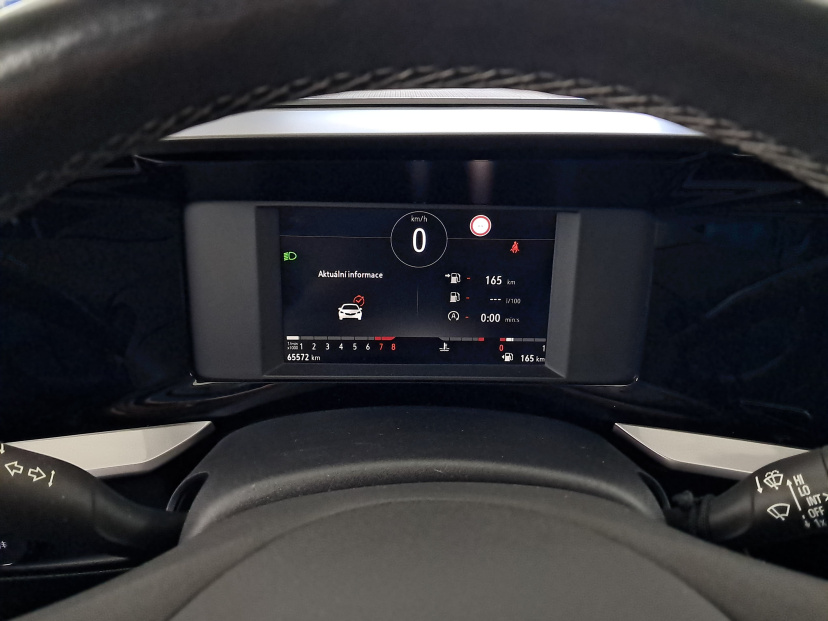 Opel Mokka, 2021